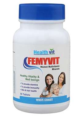 HEALTHVIT FEMYVIT WOMEN TABLET