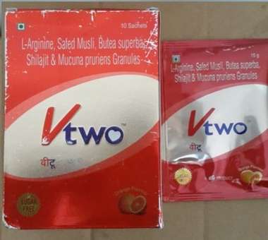 VTWO SACHET