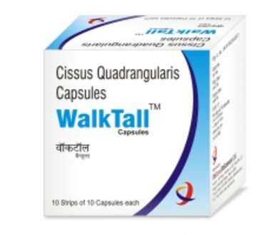 WALKTALL CAPSULE