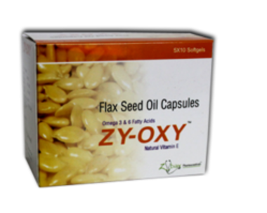 ZY OXY CAPSULE