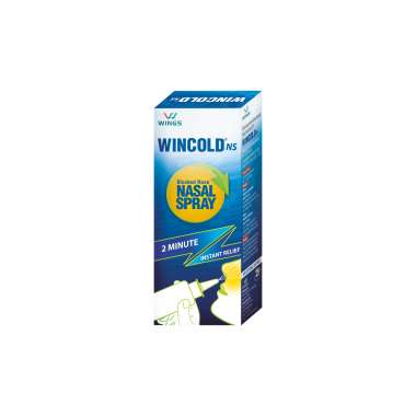 WINCOLD NASAL SPRAY