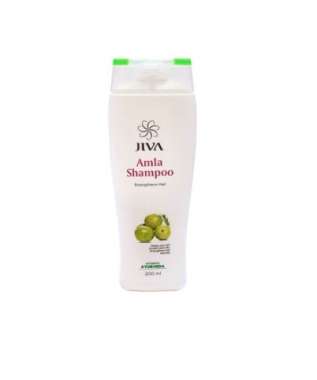 JIVA AMLA SHAMPOO