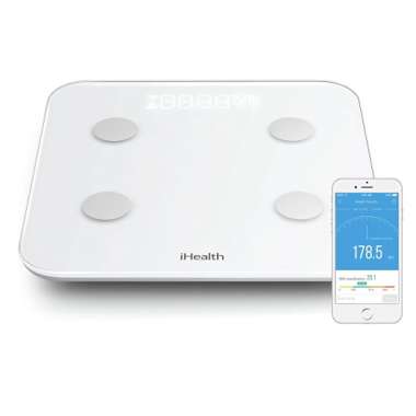 IHEALTH HS6 BODY FAT SCALE