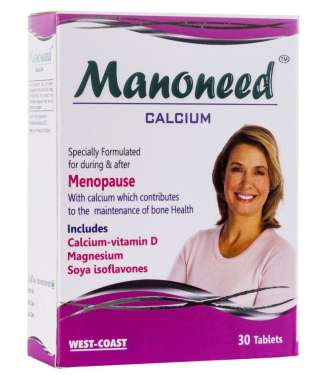 MANONEED CALCIUM TABLET