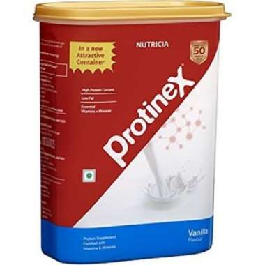 PROTINEX POWDER VANILLA