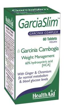 HEALTHAID GARCIASLIM TABLET