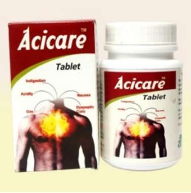 ACICARE TABLET