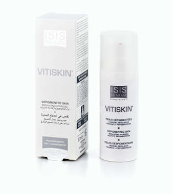 VITISKIN LOTION