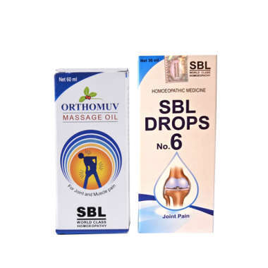 SBL111 JOINT CARE PACK (COMBO OF 2)