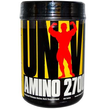 UNIVERSAL NUTRITION AMINO 2700 TABLET