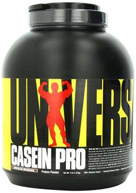 UNIVERSAL NUTRITION CASEIN PRO CHOCOLATE