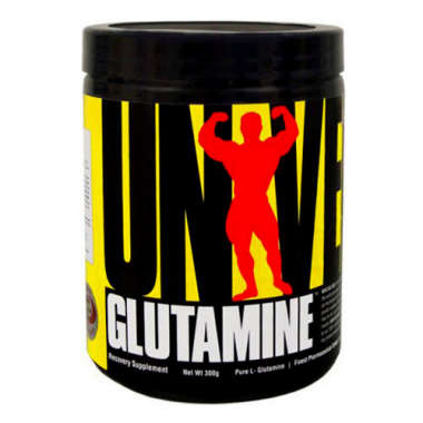 UNIVERSAL NUTRITION GLUTAMINE