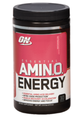 OPTIMUM NUTRITION AMINO ENERGY WATERMELON