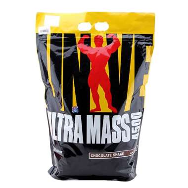 UNIVERSAL NUTRITION ULTRA MASS 4500 CHOCOLATE