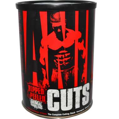 UNIVERSAL NUTRITION ANIMAL CUTS