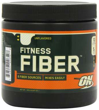 OPTIMUM NUTRITION FITNESS FIBER