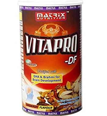 MATRIX NUTRITION VITA PRO-DF CHOCOLATE