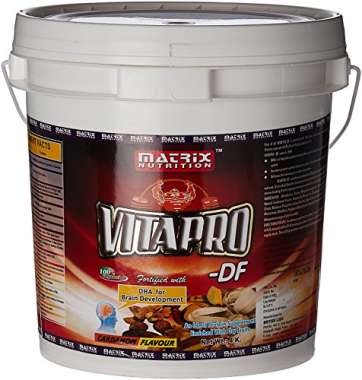 MATRIX NUTRITION VITA PRO-DF CHOCOLATE