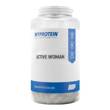 MYPROTEIN ACTIVE WOMEN TABLET