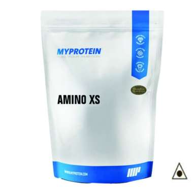 MYPROTEIN AMINO XS TROPICAL