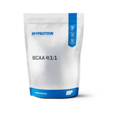 MYPROTEIN BCAA 4:1:1 TROPICAL