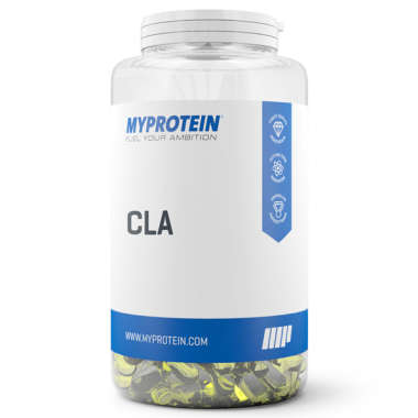 MYPROTEIN CLA 1000MG CAPSULE