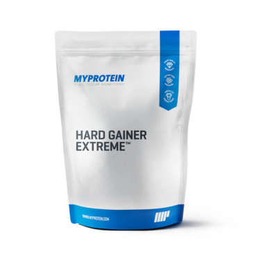 MYPROTEIN HARD GAINER EXTREME CHOCOLATE MINT