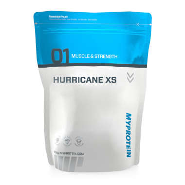 MYPROTEIN HURRICANE XS CHOCOLATE SMOOTH