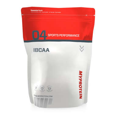 MYPROTEIN IBCAA BERRY BLAST