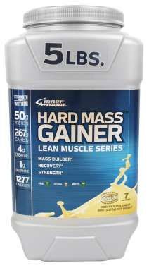 INNER ARMOUR HARD MASS GAINER VANILLA