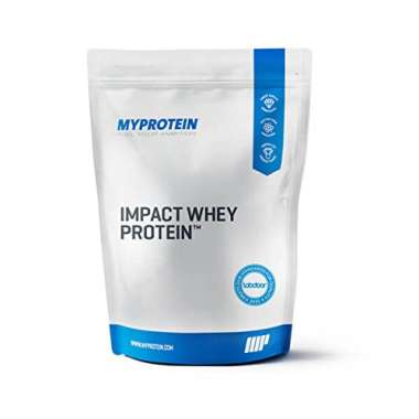 MYPROTEIN IMPACT WHEY PROTEIN VANILLA