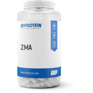 MYPROTEIN ZMA CAPSULE