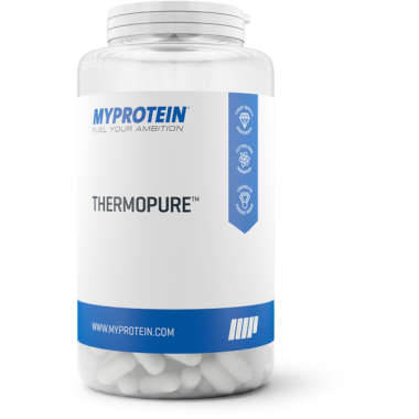 MYPROTEIN THERMOPURE CAPSULE