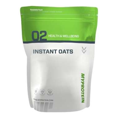 MYPROTEIN INSTANT OATS CHOCOLATE