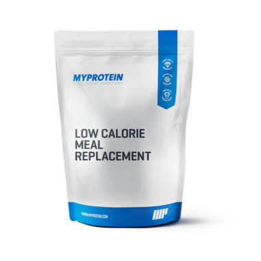 MYPROTEIN LOW CALORIE MEAL REPLACEMENT STRAWBERRY