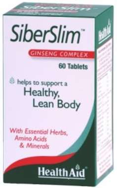 HEALTHAID SIBERSLIM TABLET