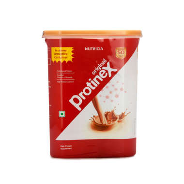 PROTINEX ORIGINAL POWDER CHOCOLATE