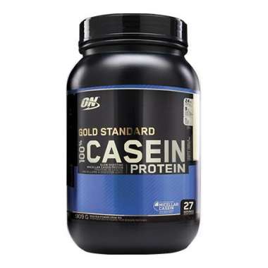 OPTIMUM NUTRITION GOLD STANDARD 100% CASEIN VANILLA