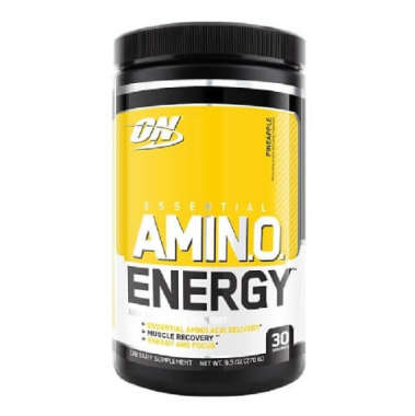 OPTIMUM NUTRITION AMINO ENERGY PINEAPPLE