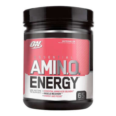 OPTIMUM NUTRITION AMINO ENERGY WATERMELON