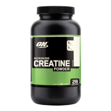 OPTIMUM NUTRITION CREATINE