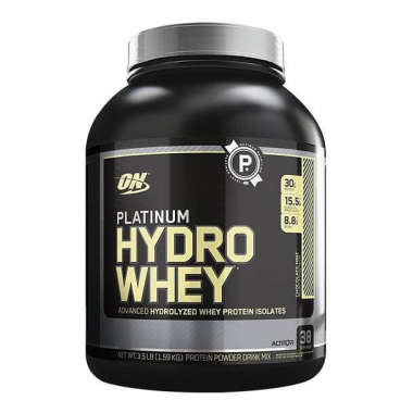 OPTIMUM NUTRITION PLATINUM HYDRO WHEY CHOCOLATE MINT