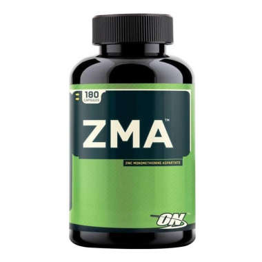 OPTIMUM NUTRITION ZMA CAPSULE