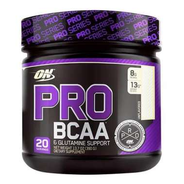 OPTIMUM NUTRITION PRO BCAA