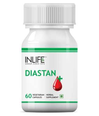 INLIFE DIASTAN CAPSULE