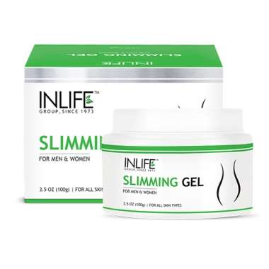 INLIFE SLIMMING GEL