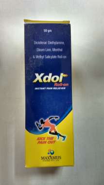 XDOL ROLL-ON