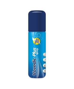 VOVEDIC PLUS SPRAY