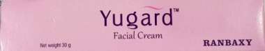 YUGARD CREAM