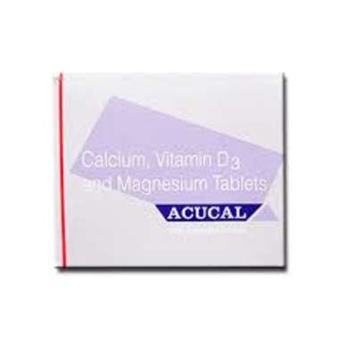 ACUCAL TABLET